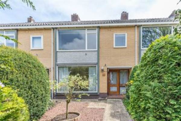 Woning Marterlaan 32 Hilversum