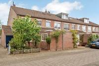Woning Peerlenburg 14 Amersfoort