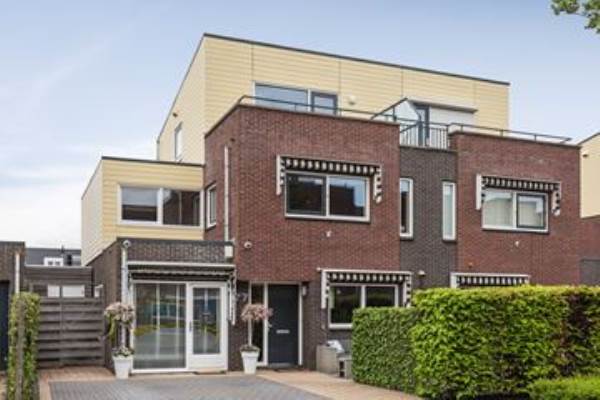 Woning Duinbeek 77 Hoofddorp