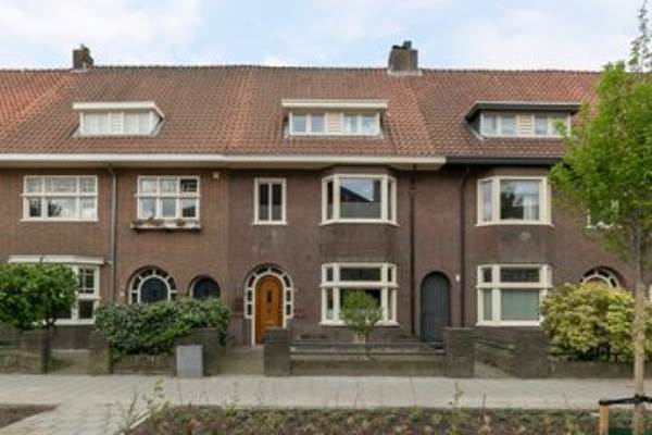 Woning Schootsestraat 38 Eindhoven