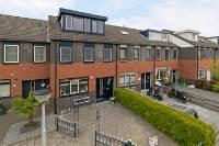 Woning Pergolesistraat 7 Capelle aan den IJssel