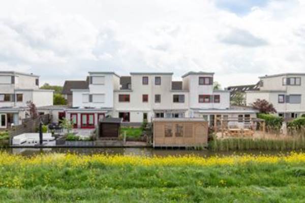 Woning Ruth Firststraat 13 Purmerend