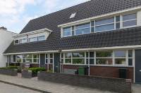 Woning Eendrachtsweg 38 Middelburg