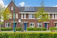 Woning Reparatusstraat 3 Dongen