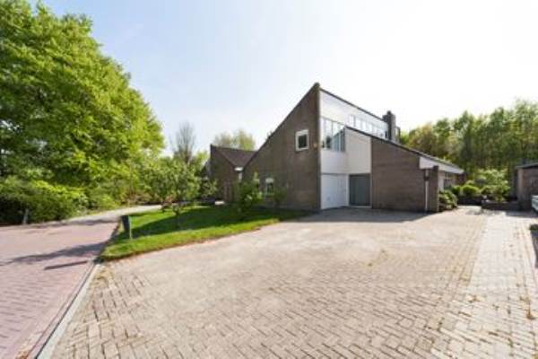 Woning Nieuweweg 72 Melissant
