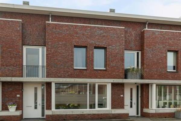 Woning Willem Schorerstraat 25 Eindhoven
