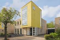 Woning Von Piekartzmarke 30 Zwolle