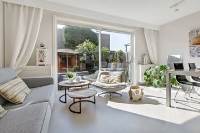 Woning Theo Mann-Bouwmeesterstraat 23 Zaandam