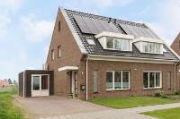 Woning Zwarte Weg 2E Vegelinsoord