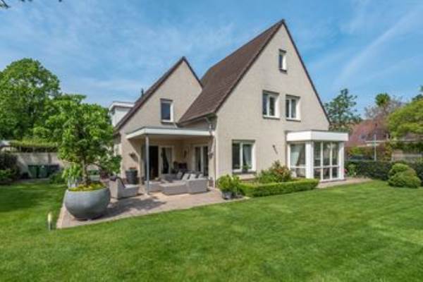 Woning Dahliaweg 8 Venlo