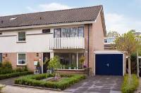 Woning Burcht 46 Almelo