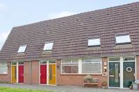 Woning Uranuslaan 94 Krommenie