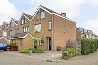 Woning Middenland 15 Koog aan de Zaan