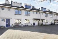 Woning Confuciuskade 10 Amersfoort