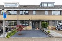 Woning Bernsteinstraat 108 Capelle aan den IJssel
