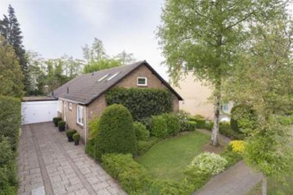 Woning Willem de Zwijgerlaan 14 Woudenberg