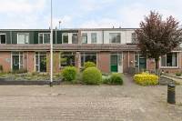 Woning Plataan 3 Heino