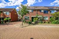 Woning Beekforel 17 Leiden