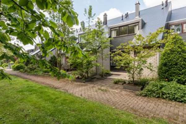 Woning Tafelberg 14 Dordrecht