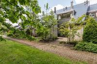 Woning Tafelberg 14 Dordrecht