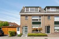 Woning Barentszstraat 88 Lisse