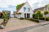 Woning Dirk van Weelaan 13 Hooglanderveen