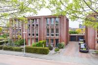 Woning Bolwerksepoort 40 Nieuw-Vennep