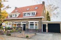 Woning Moleneindstraat 7 Breda
