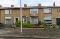 Woning Abeelstraat 5 Monster