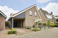 Woning Martin Luther Kinglaan 103 Castricum