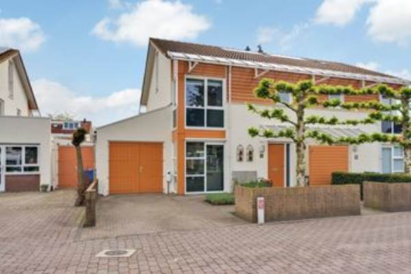 Woning Bilzekruid 4 Amersfoort