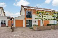 Woning Bilzekruid 4 Amersfoort