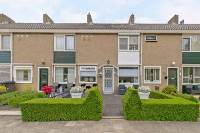 Woning Smetanalaan 39 Schiedam