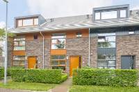 Woning Stuwwal 14 Alkmaar