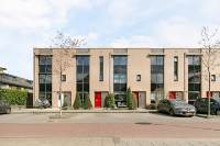 Woning Wolvenburg 43 Barendrecht