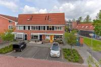 Woning Lizzy Ansinghstraat 4 Castricum