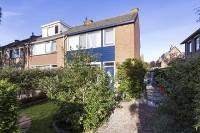 Woning Maire Hofstedelaan 34 Maarssen