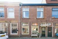 Woning Oranjestraat 120 Haarlem