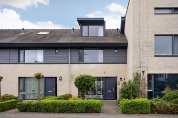 Woning Meijepolder 90 Amersfoort