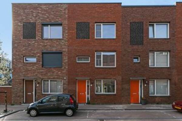 Woning Vlaslandstraat 5 Haarlem