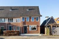 Woning Koolwitjestraat 111 Aalsmeer