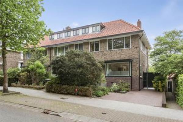 Woning Tollenslaan 1 Amersfoort