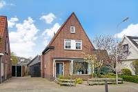 Woning Oude Haarlemmerweg 9 Castricum