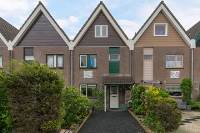 Woning Ranonkel 22 Hoogvliet Rotterdam