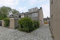 Woning Pijnboomstraat 14 Spijkenisse