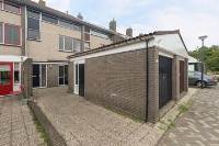 Woning Laagland 15 Schiedam