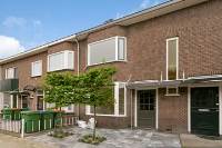 Woning Magnoliastraat 34 Breda