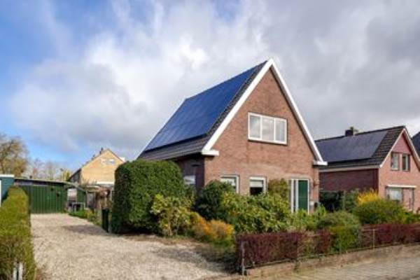 Woning Reijmerweg 29 Renkum