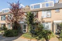 Woning Bisschopshoeve 137 Breda