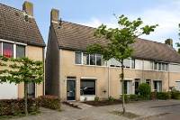 Woning van Heinsbergstraat 115 Gilze
